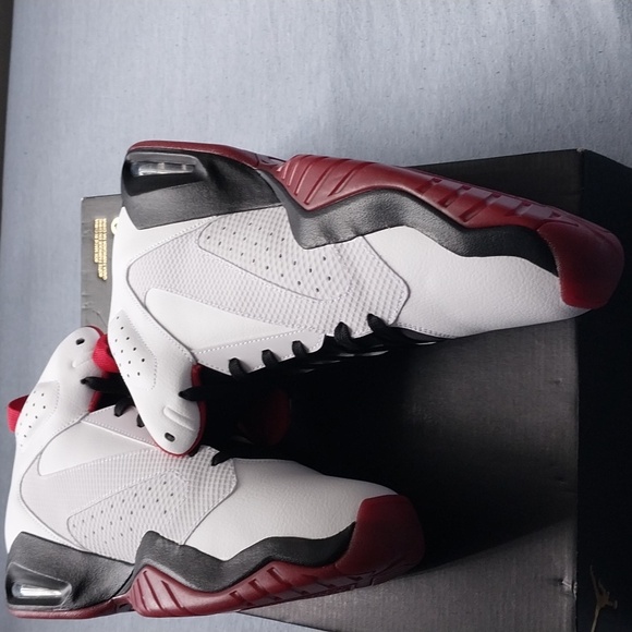 Mens  Jordan  lift  off #Ar4430-106 - Picture 6 of 8